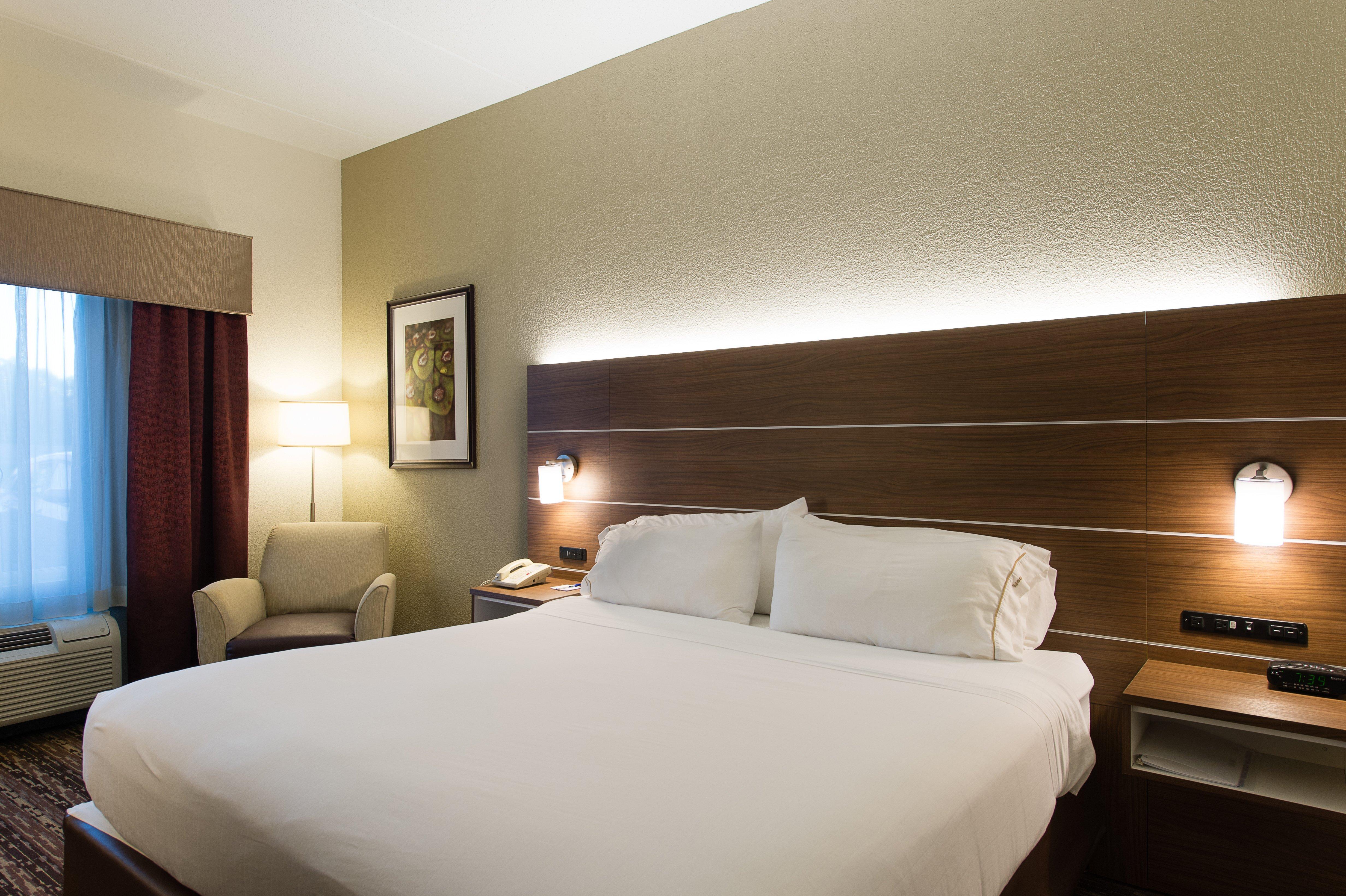 Holiday Inn Express & Suites Walterboro By Ihg Exterior photo