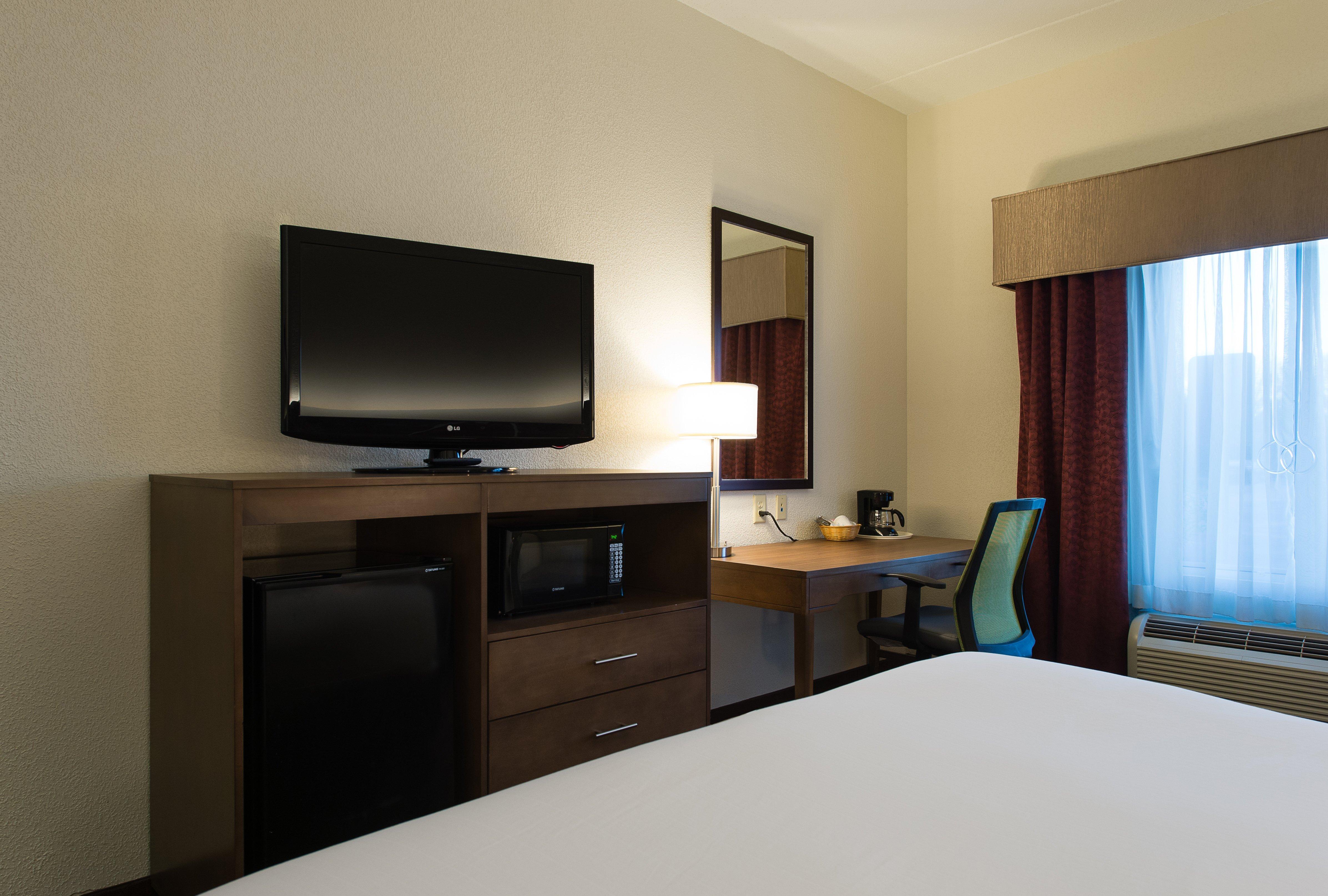 Holiday Inn Express & Suites Walterboro By Ihg Exterior photo
